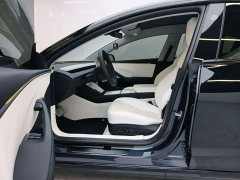 Tesla Model 3 2023 Long Range All-Wheel Drive - ფოტო 8