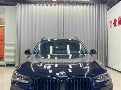 BMW X3 xDrive30i Leading Edition M Night Package - ფოტო 2