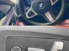 BMW X3 xDrive30i Leading Edition M Night Package - ფოტო 9