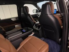 Lincoln Navigator 2022 3.5T Prestige Edition - ფოტო 10