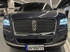 Lincoln Navigator 2022 3.5T Prestige Edition - ფოტო 2