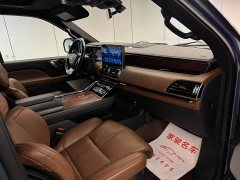 Lincoln Navigator 2022 3.5T Prestige Edition - ფოტო 4