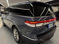 Lincoln Navigator 2022 3.5T Prestige Edition - ფოტო 5