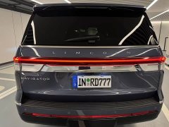 Lincoln Navigator 2022 3.5T Prestige Edition - ფოტო 6