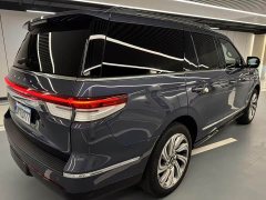 Lincoln Navigator 2022 3.5T Prestige Edition - ფოტო 7
