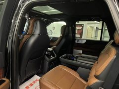 Lincoln Navigator 2022 3.5T Prestige Edition - ფოტო 8