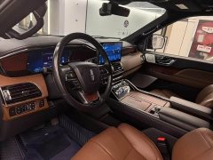 Lincoln Navigator 2022 3.5T Prestige Edition - ფოტო 9