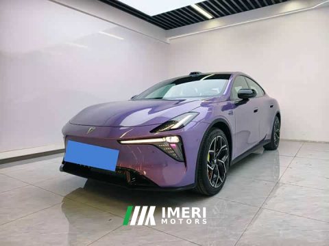 2025 Deepal Deep Blue L06 2026 560Ultra Laser Edition - ავტომობილი ჩინეთიდან