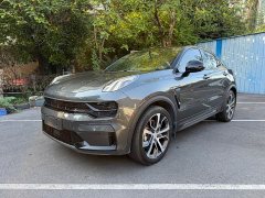 Lynk & Co Geely Lynk & Co 05 2.0T Diesel AWD Halo - ფოტო 1