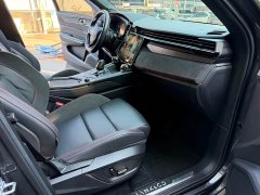 Lynk & Co Geely Lynk & Co 05 2.0T Diesel AWD Halo - ფოტო 10