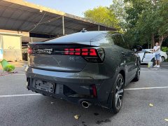 Lynk & Co Geely Lynk & Co 05 2.0T Diesel AWD Halo - ფოტო 16