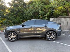 Lynk & Co Geely Lynk & Co 05 2.0T Diesel AWD Halo - ფოტო 17