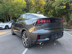 Lynk & Co Geely Lynk & Co 05 2.0T Diesel AWD Halo - ფოტო 18