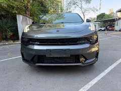 Lynk & Co Geely Lynk & Co 05 2.0T Diesel AWD Halo - ფოტო 2