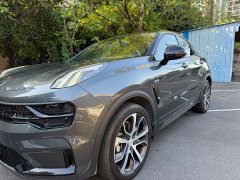 Lynk & Co Geely Lynk & Co 05 2.0T Diesel AWD Halo - ფოტო 20