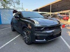 Lynk & Co Geely Lynk & Co 05 2.0T Diesel AWD Halo - ფოტო 3