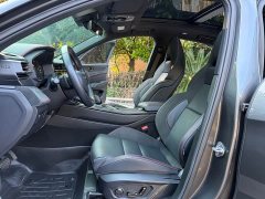 Lynk & Co Geely Lynk & Co 05 2.0T Diesel AWD Halo - ფოტო 4