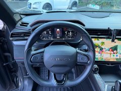 Lynk & Co Geely Lynk & Co 05 2.0T Diesel AWD Halo - ფოტო 8