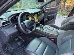 Lynk & Co Geely Lynk & Co 05 2.0T Diesel AWD Halo - ფოტო 9