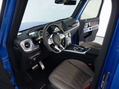 Mercedes-Benz Mercedes-AMG G 63 - ფოტო 10