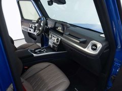 Mercedes-Benz Mercedes-AMG G 63 - ფოტო 12