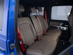 Mercedes-Benz Mercedes-AMG G 63 - ფოტო 14