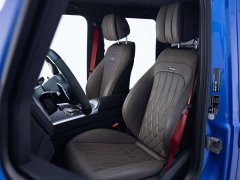 Mercedes-Benz Mercedes-AMG G 63 - ფოტო 15