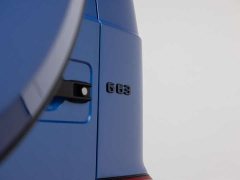 Mercedes-Benz Mercedes-AMG G 63 - ფოტო 6