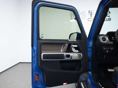 Mercedes-Benz Mercedes-AMG G 63 - ფოტო 7