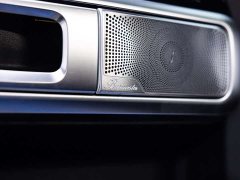 Mercedes-Benz Mercedes-AMG G 63 - ფოტო 9