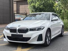 BMW i3 eDrive 35 L - ფოტო 1