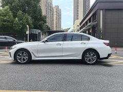 BMW i3 eDrive 35 L - ფოტო 11