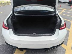 BMW i3 eDrive 35 L - ფოტო 12