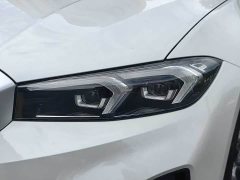 BMW i3 eDrive 35 L - ფოტო 13