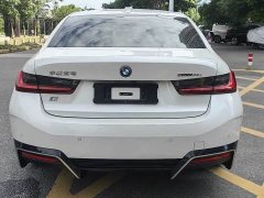 BMW i3 eDrive 35 L - ფოტო 14