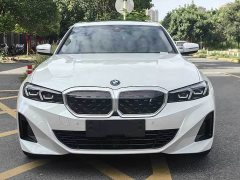 BMW i3 eDrive 35 L - ფოტო 2