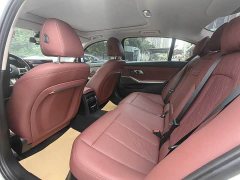 BMW i3 eDrive 35 L - ფოტო 3