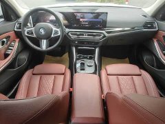 BMW i3 eDrive 35 L - ფოტო 4