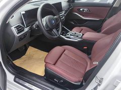 BMW i3 eDrive 35 L - ფოტო 5
