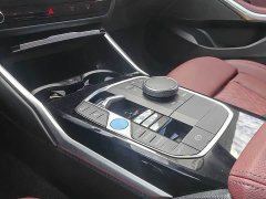 BMW i3 eDrive 35 L - ფოტო 8