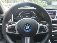 BMW i3 eDrive 35 L - ფოტო 9