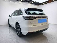 SAIC Changan Uni-T H5 Extended Range Max - ფოტო 10
