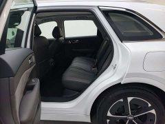 SAIC Changan Uni-T H5 Extended Range Max - ფოტო 11