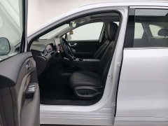 SAIC Changan Uni-T H5 Extended Range Max - ფოტო 12