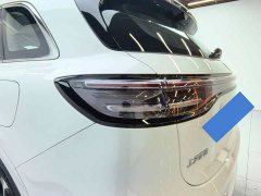SAIC Changan Uni-T H5 Extended Range Max - ფოტო 13