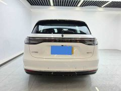 SAIC Changan Uni-T H5 Extended Range Max - ფოტო 17