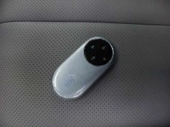 SAIC Changan Uni-T H5 Extended Range Max - ფოტო 18