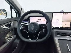 SAIC Changan Uni-T H5 Extended Range Max - ფოტო 6