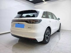 SAIC Changan Uni-T H5 Extended Range Max - ფოტო 9