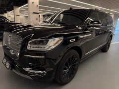 Lincoln Navigator 2020 3.5T Long Wheelbase Presidential Edition - ფოტო 1